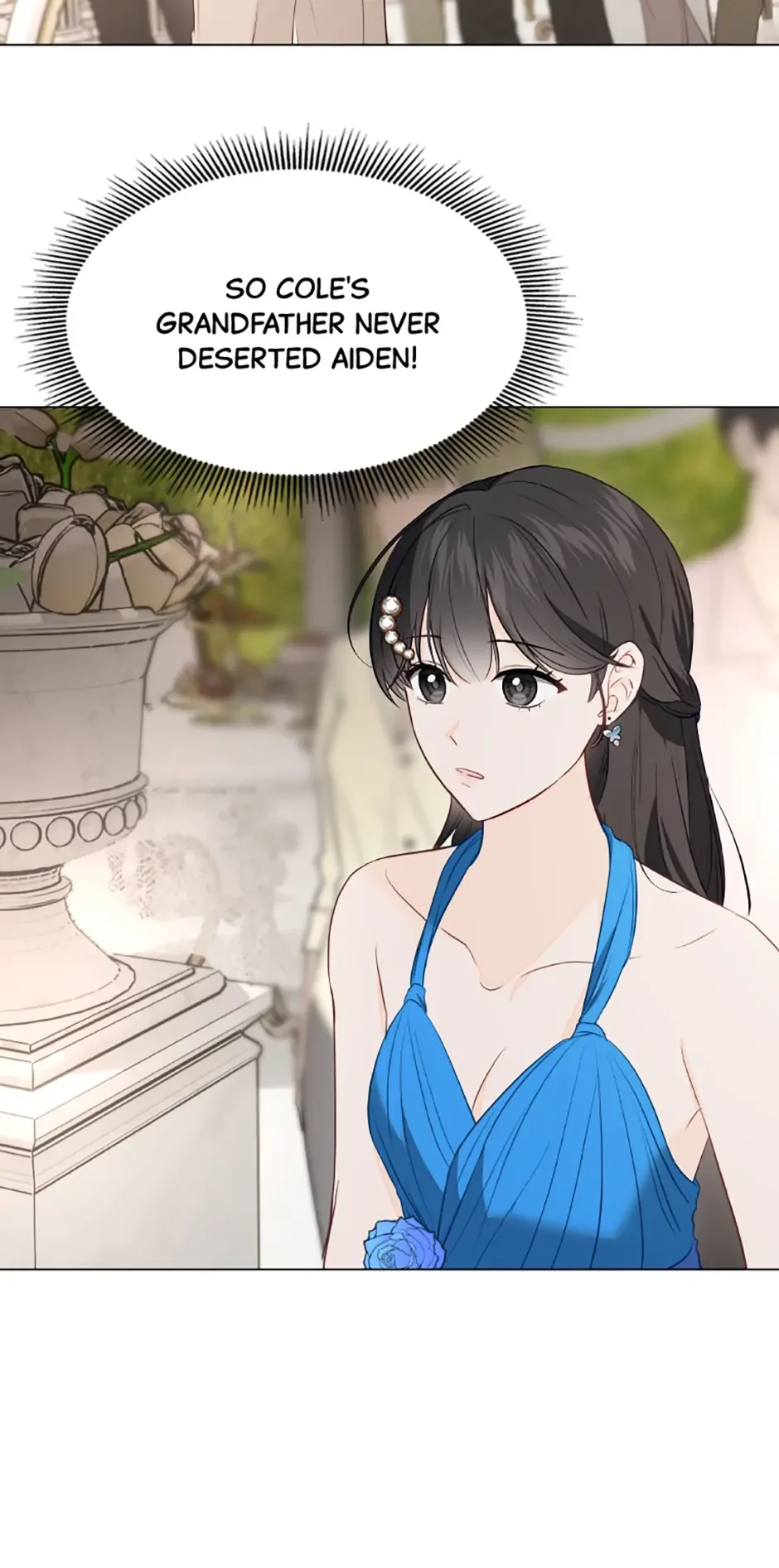 Dating My Best Friend’s Sister Chapter 48 page 63