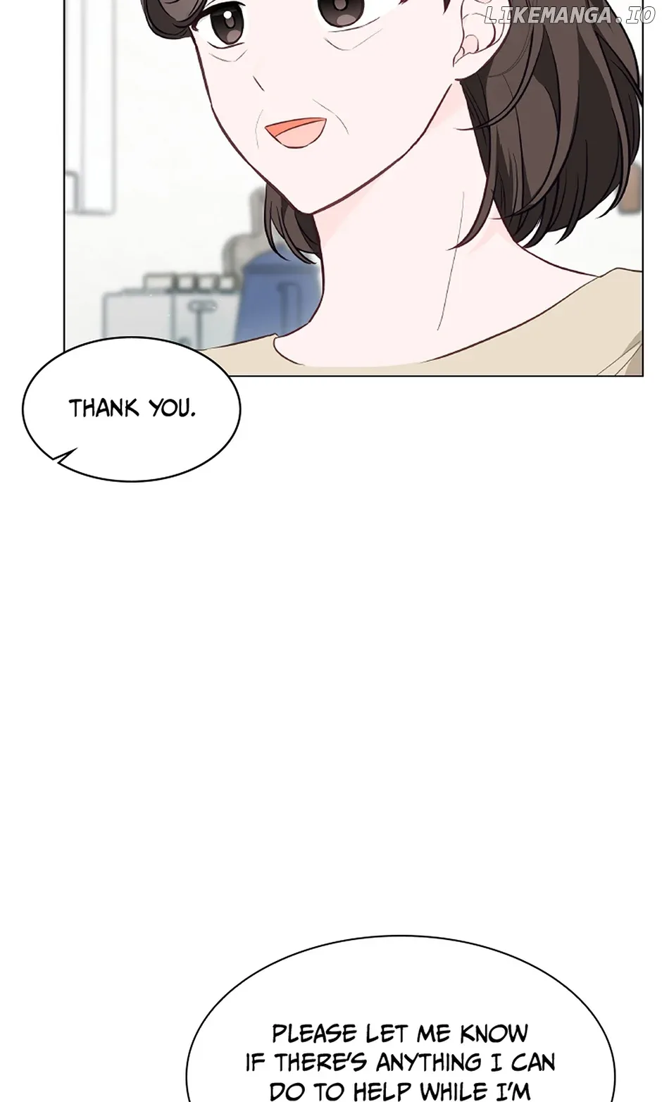 Dating My Best Friend’s Sister Chapter 53 page 17