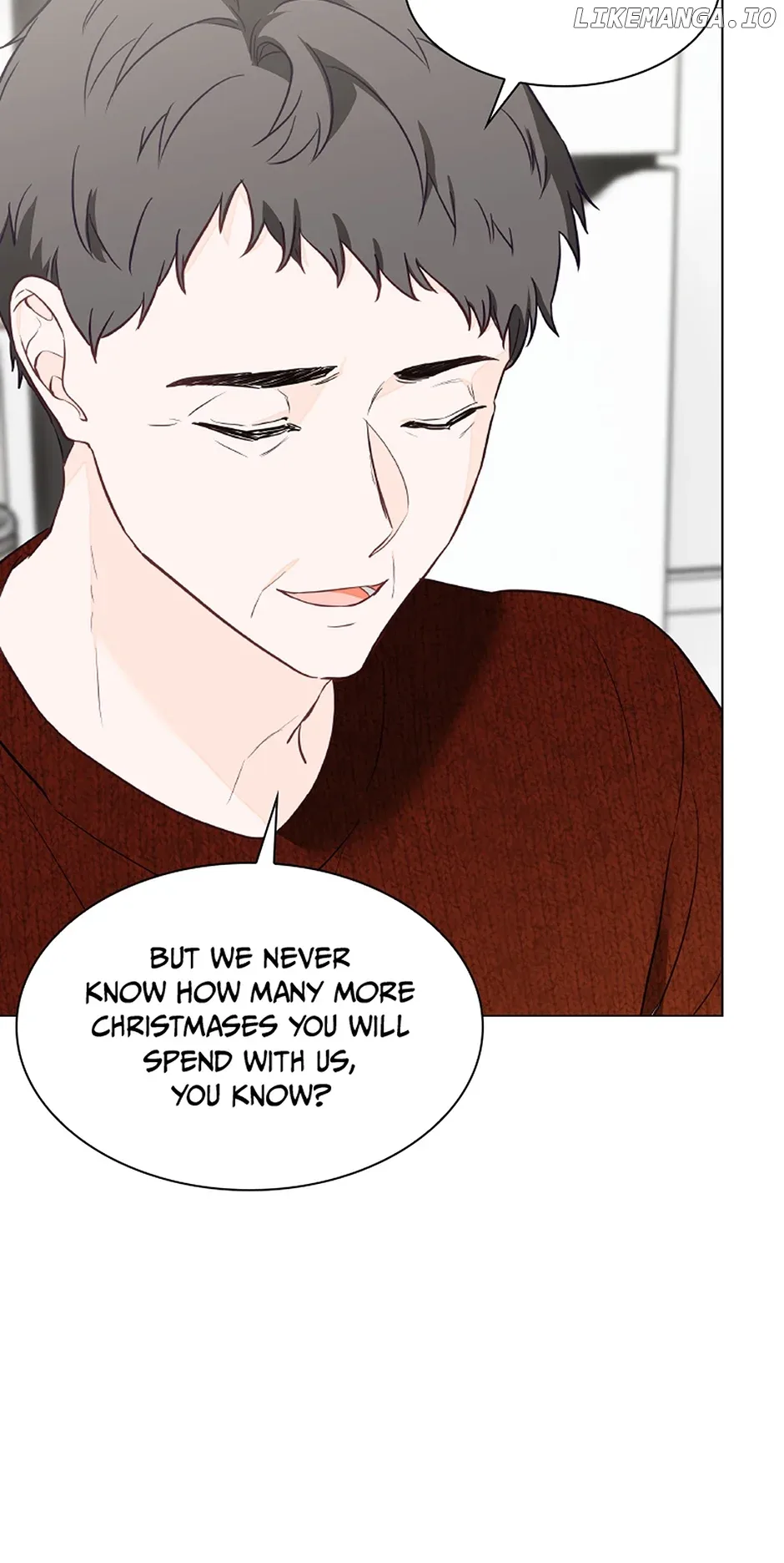Dating My Best Friend’s Sister Chapter 52 page 64