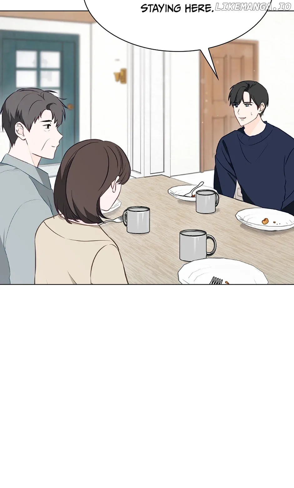 Dating My Best Friend’s Sister Chapter 53 page 18