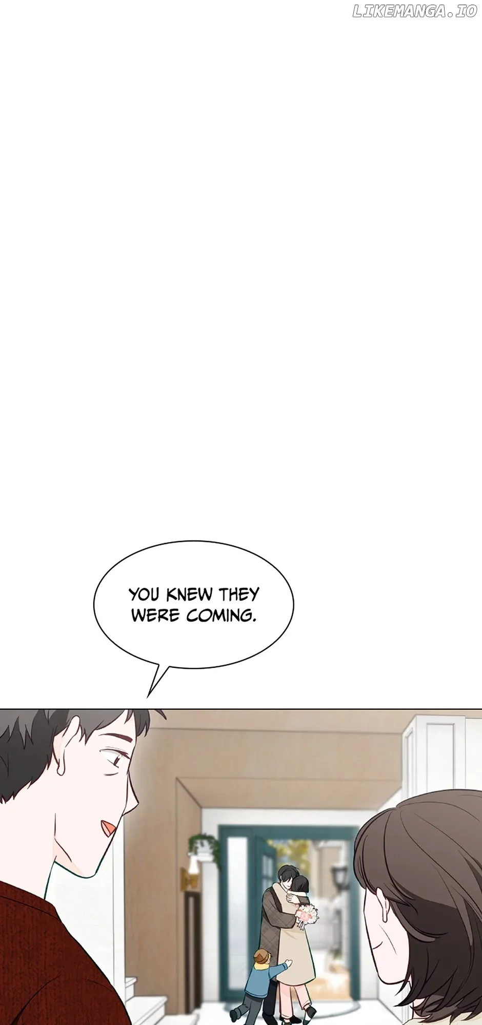 Dating My Best Friend’s Sister Chapter 52 page 84
