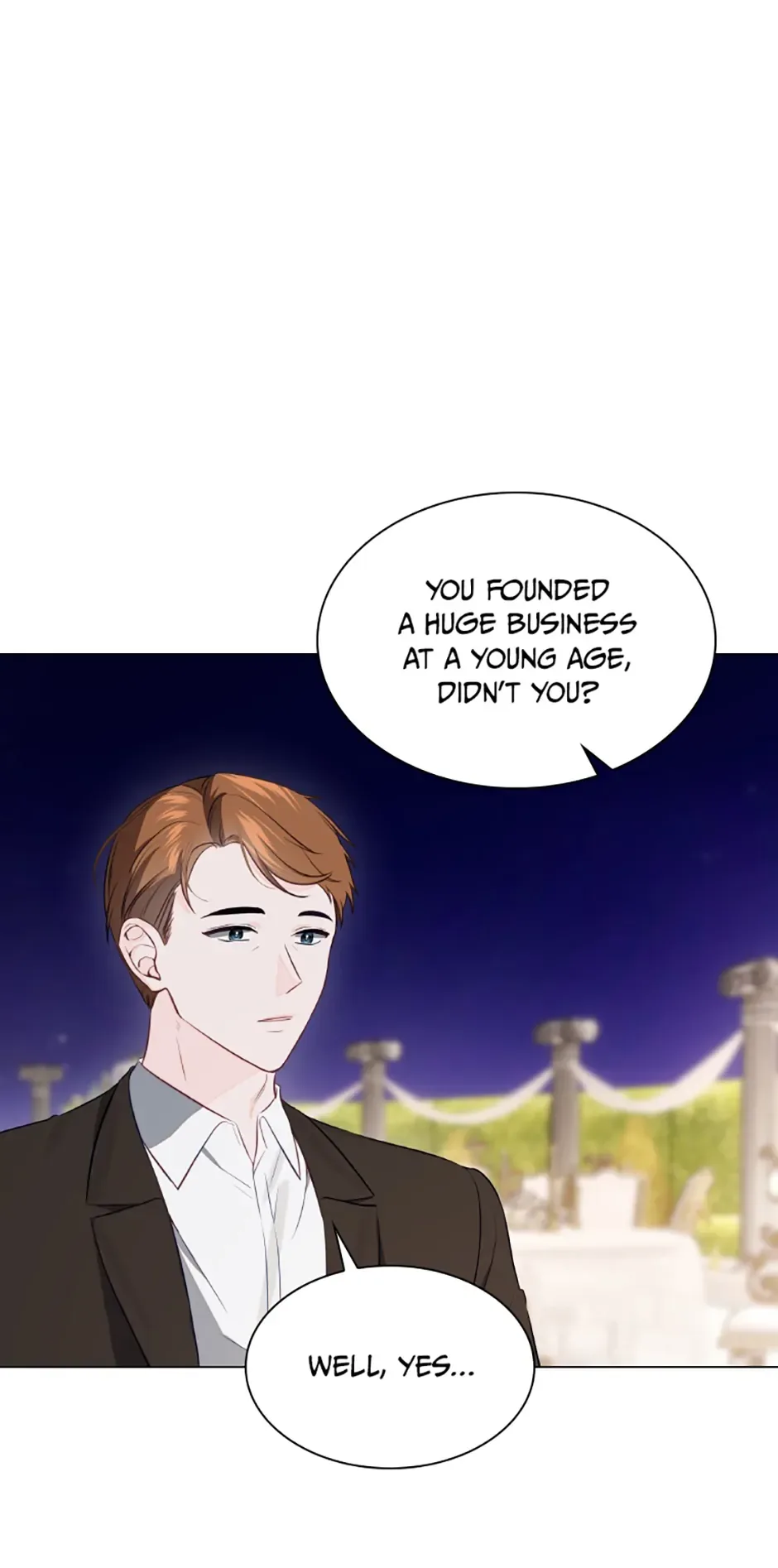 Dating My Best Friend’s Sister Chapter 48 page 58