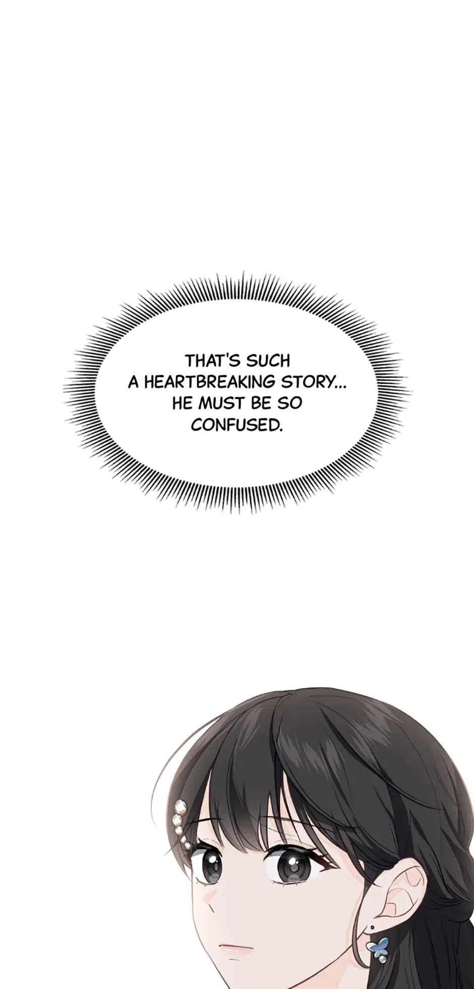 Dating My Best Friend’s Sister Chapter 48 page 64