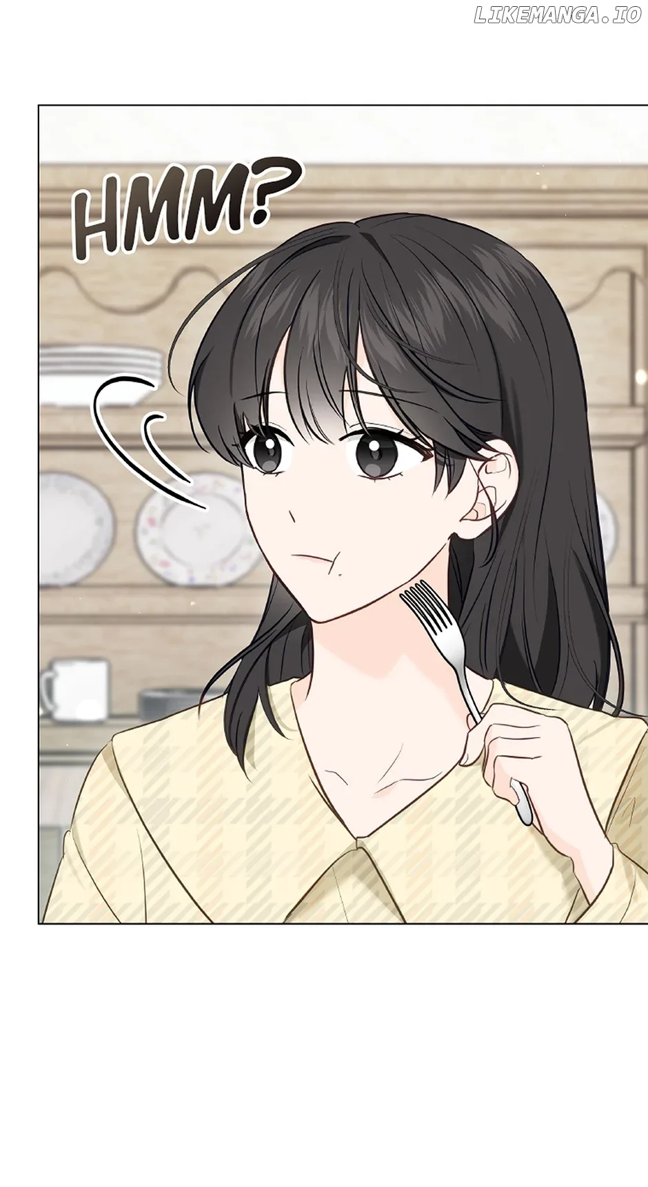 Dating My Best Friend’s Sister Chapter 53 page 14
