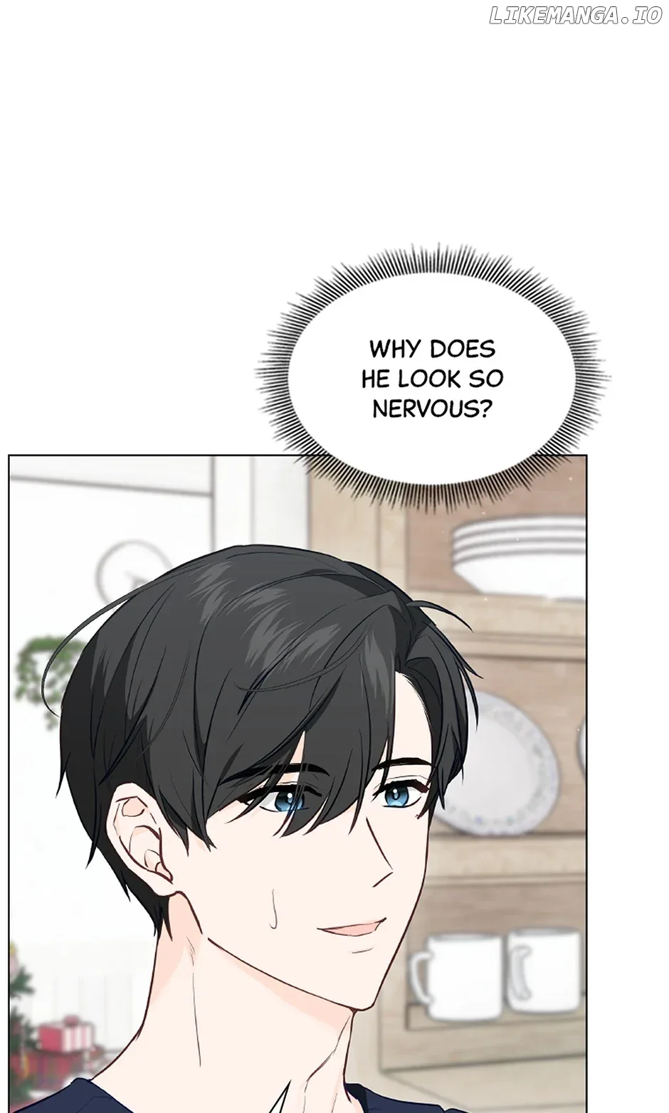 Dating My Best Friend’s Sister Chapter 53 page 15