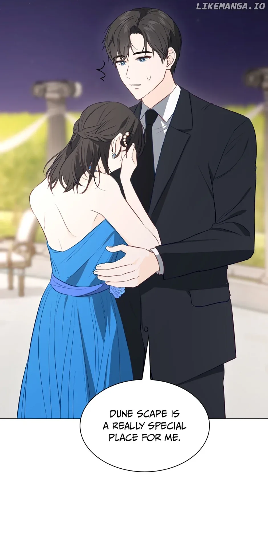 Dating My Best Friend’s Sister Chapter 47 page 70
