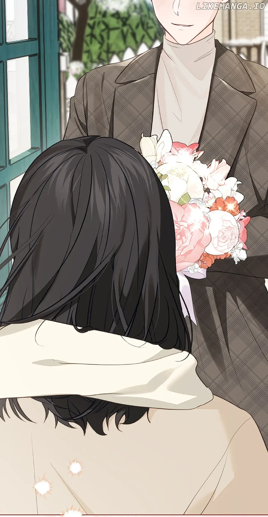 Dating My Best Friend’s Sister Chapter 52 page 80