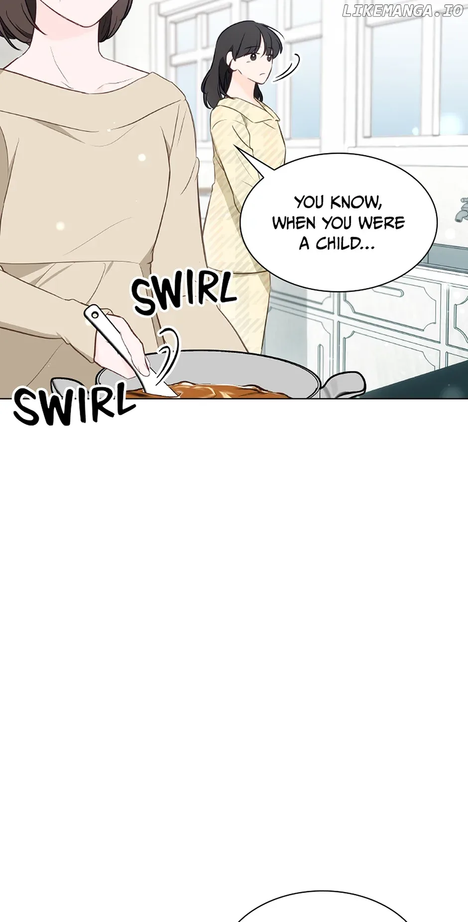 Dating My Best Friend’s Sister Chapter 53 page 28