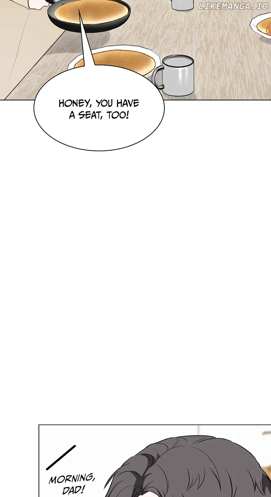 Dating My Best Friend’s Sister Chapter 53 page 10