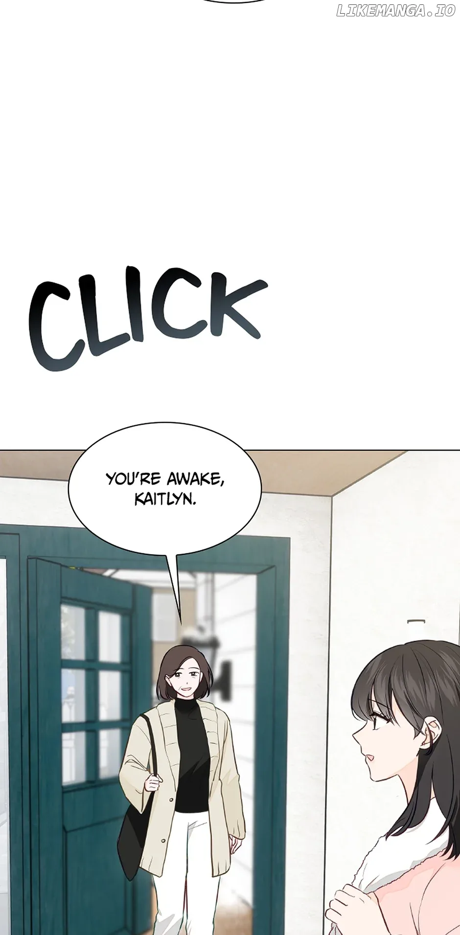 Dating My Best Friend’s Sister Chapter 52 page 73