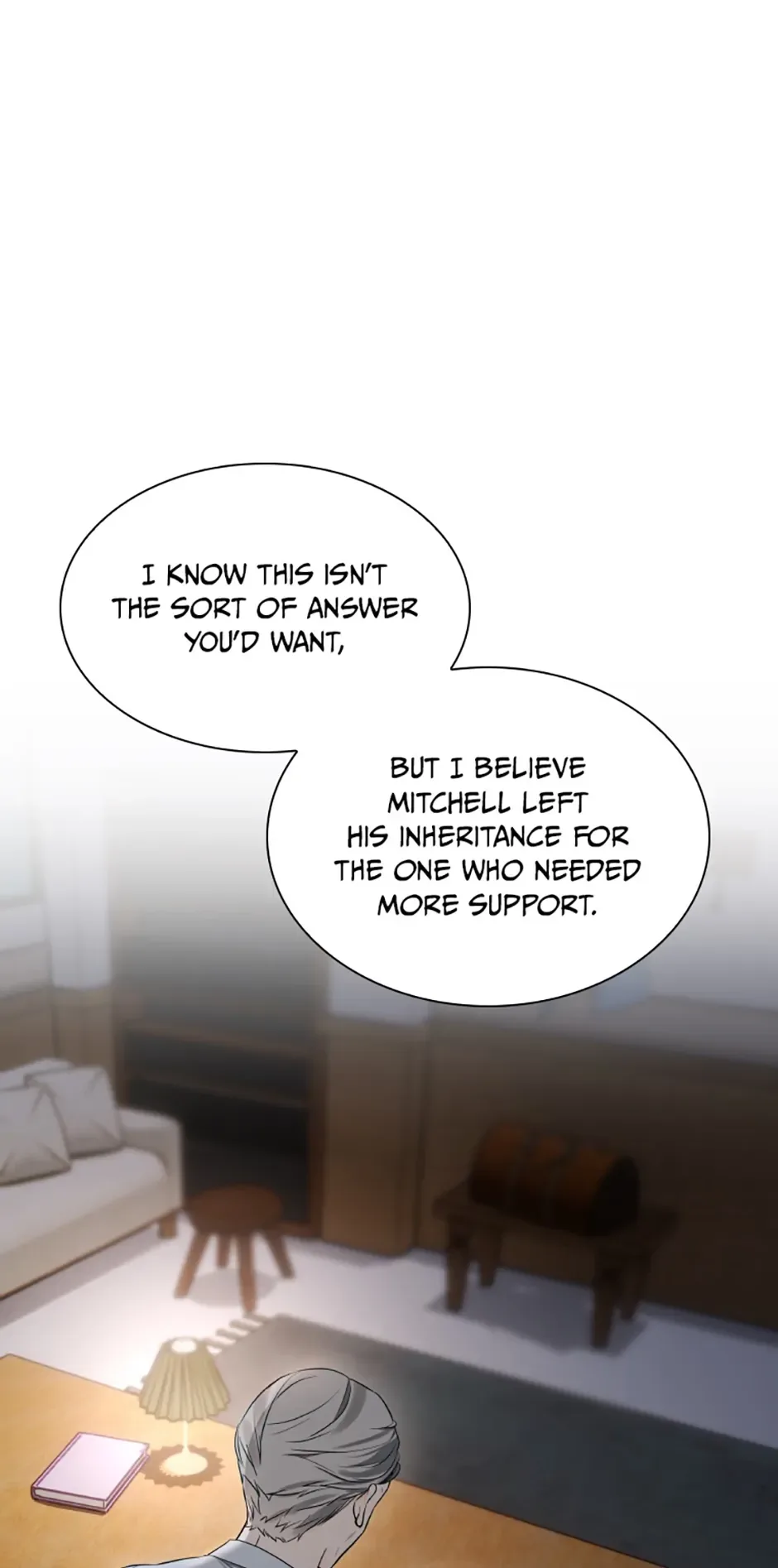 Dating My Best Friend’s Sister Chapter 48 page 59