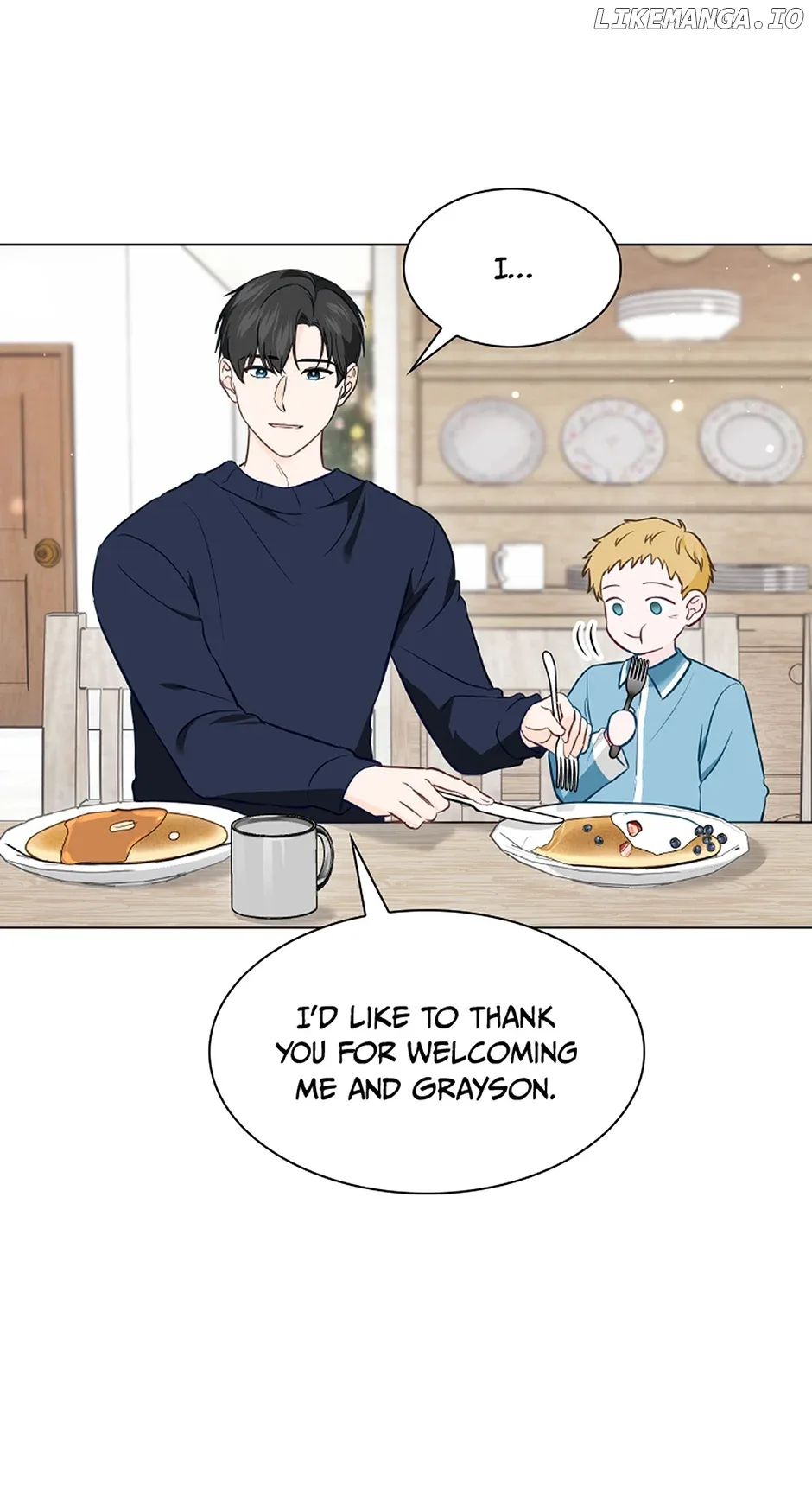 Dating My Best Friend’s Sister Chapter 53 page 13