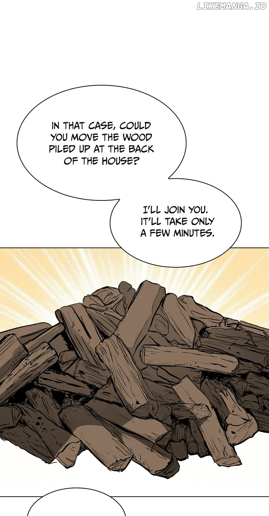 Dating My Best Friend’s Sister Chapter 53 page 19