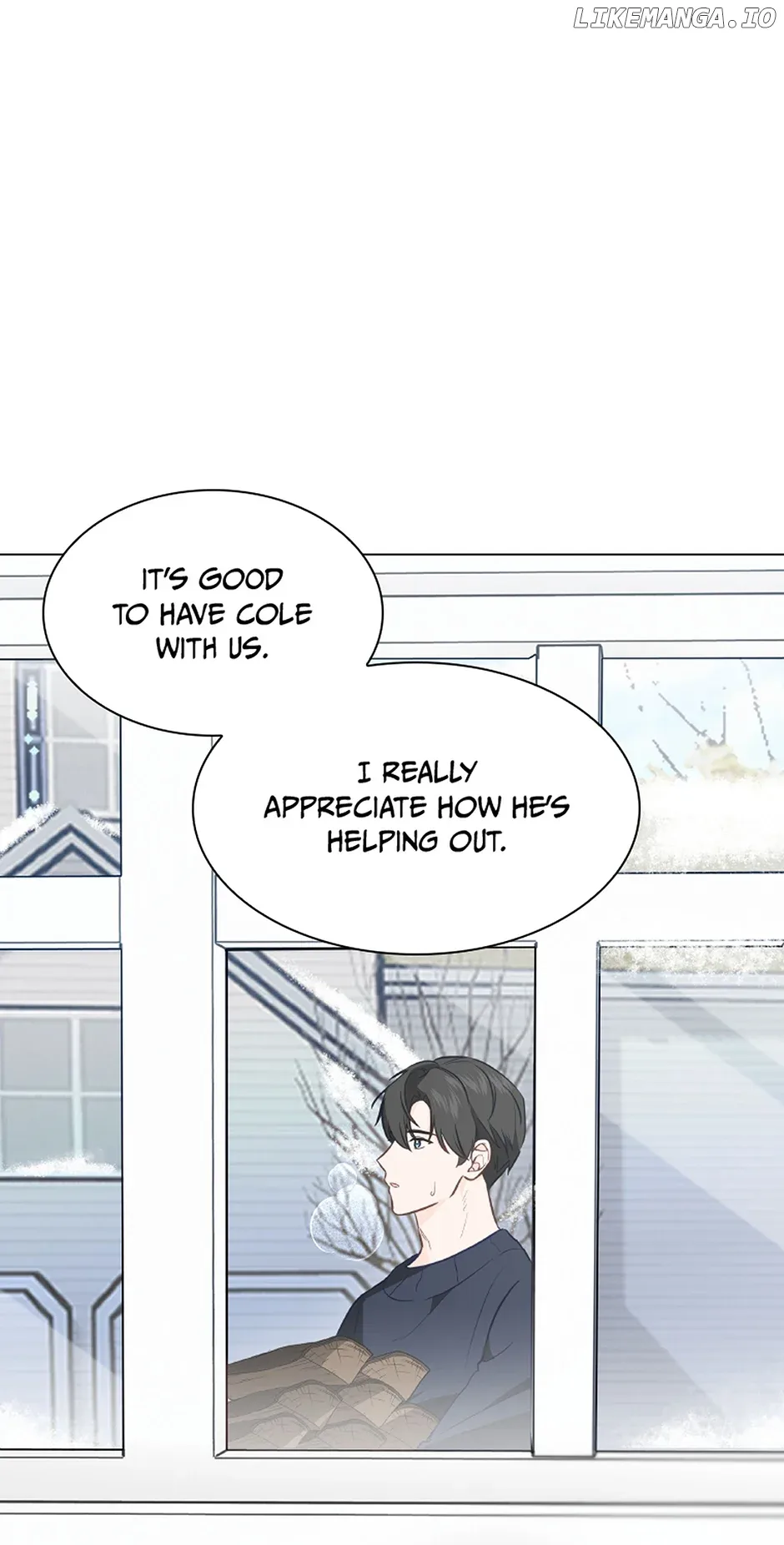 Dating My Best Friend’s Sister Chapter 53 page 25