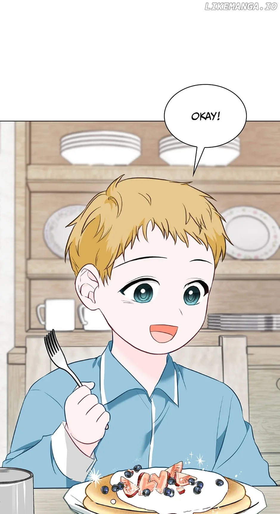 Dating My Best Friend’s Sister Chapter 53 page 8