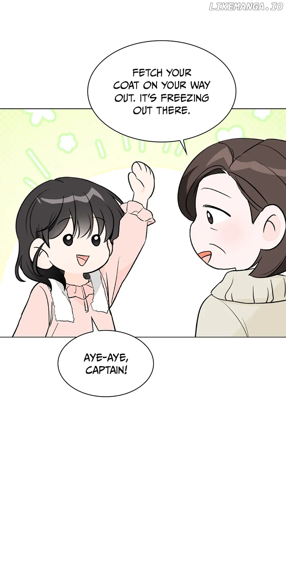 Dating My Best Friend’s Sister Chapter 52 page 76