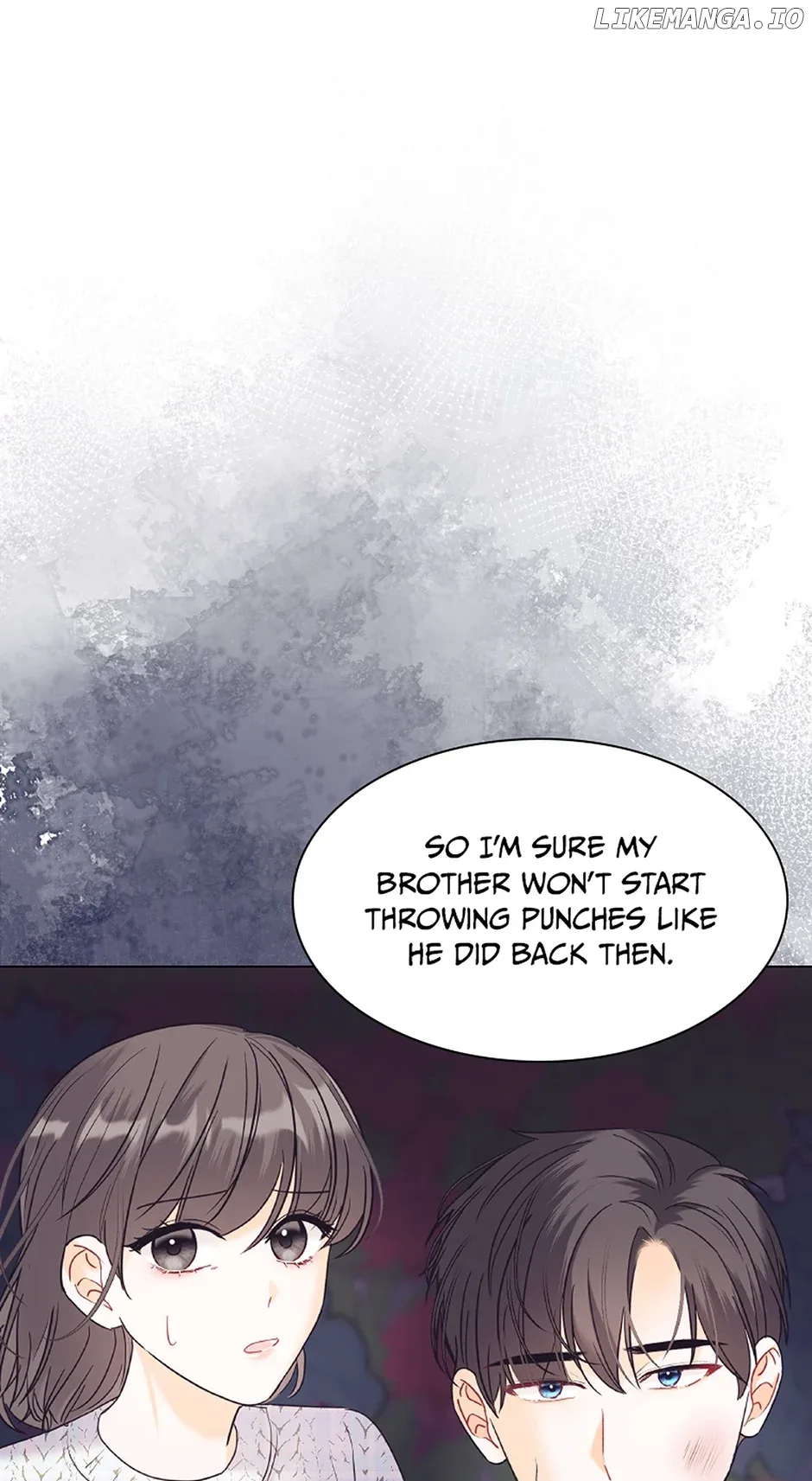 Dating My Best Friend’s Sister Chapter 51 page 13