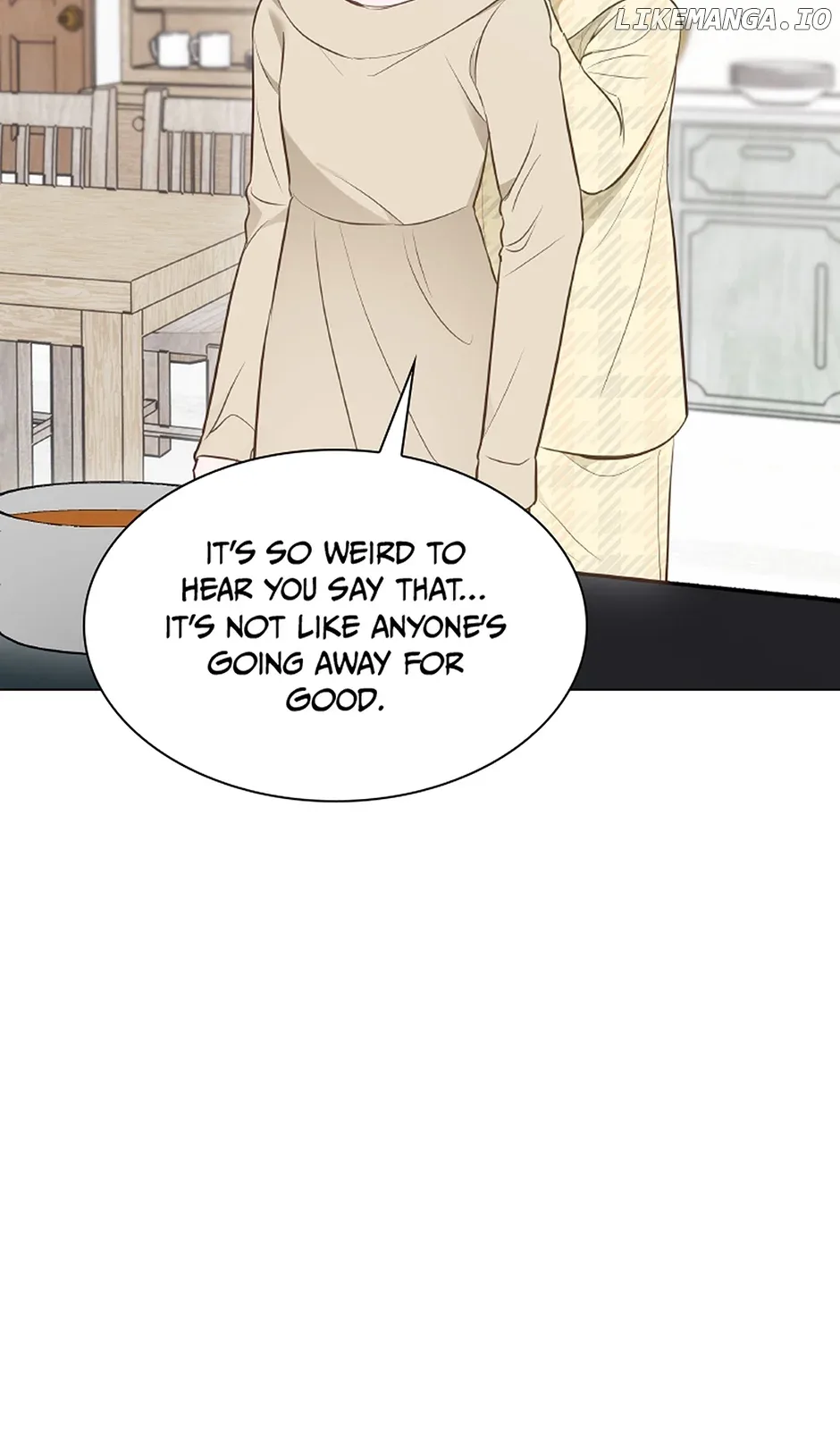 Dating My Best Friend’s Sister Chapter 53 page 36