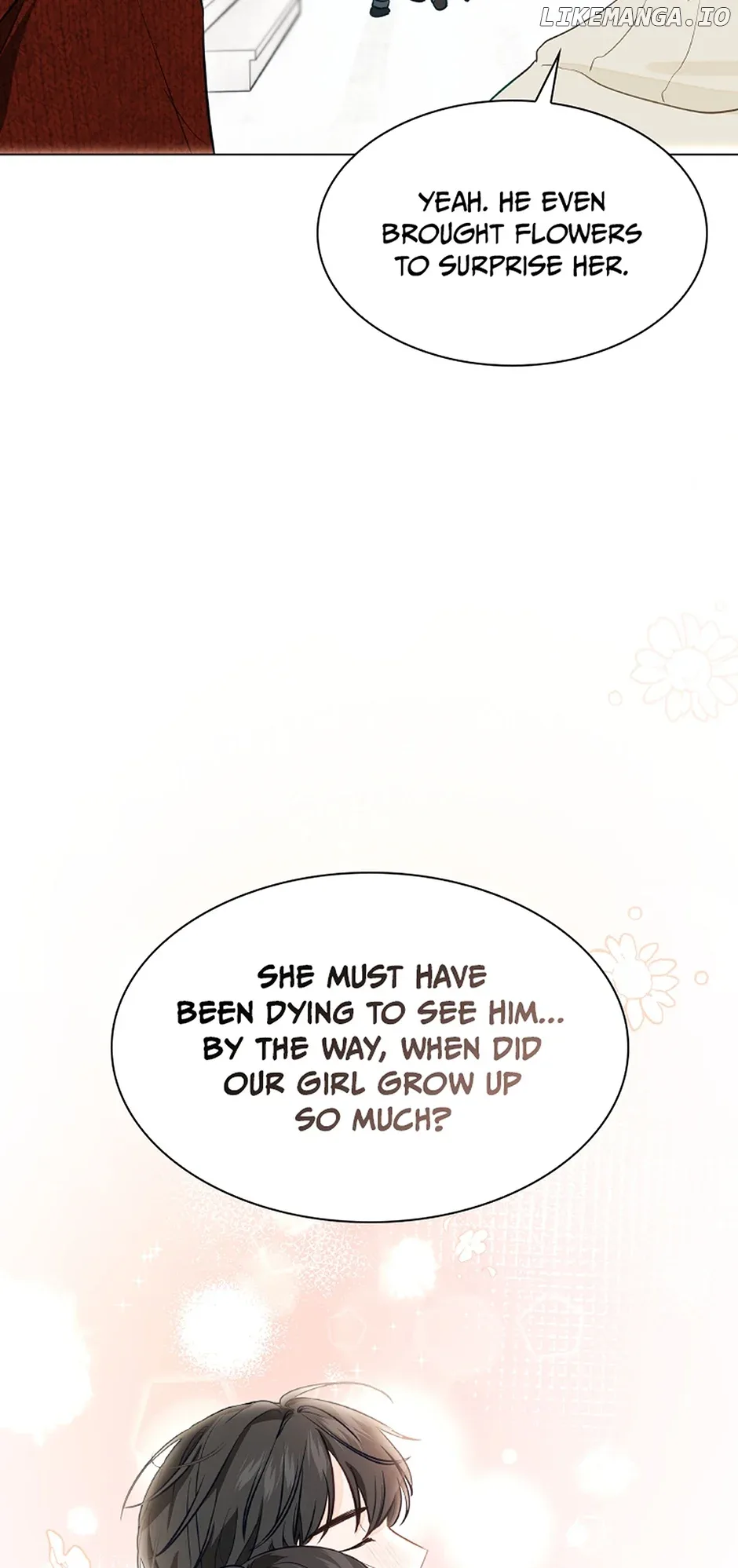 Dating My Best Friend’s Sister Chapter 52 page 85
