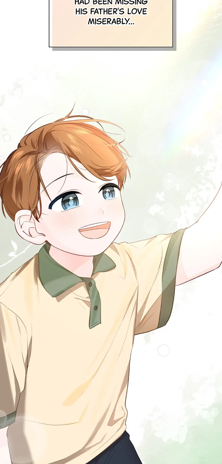 Dating My Best Friend’s Sister Chapter 48 page 68