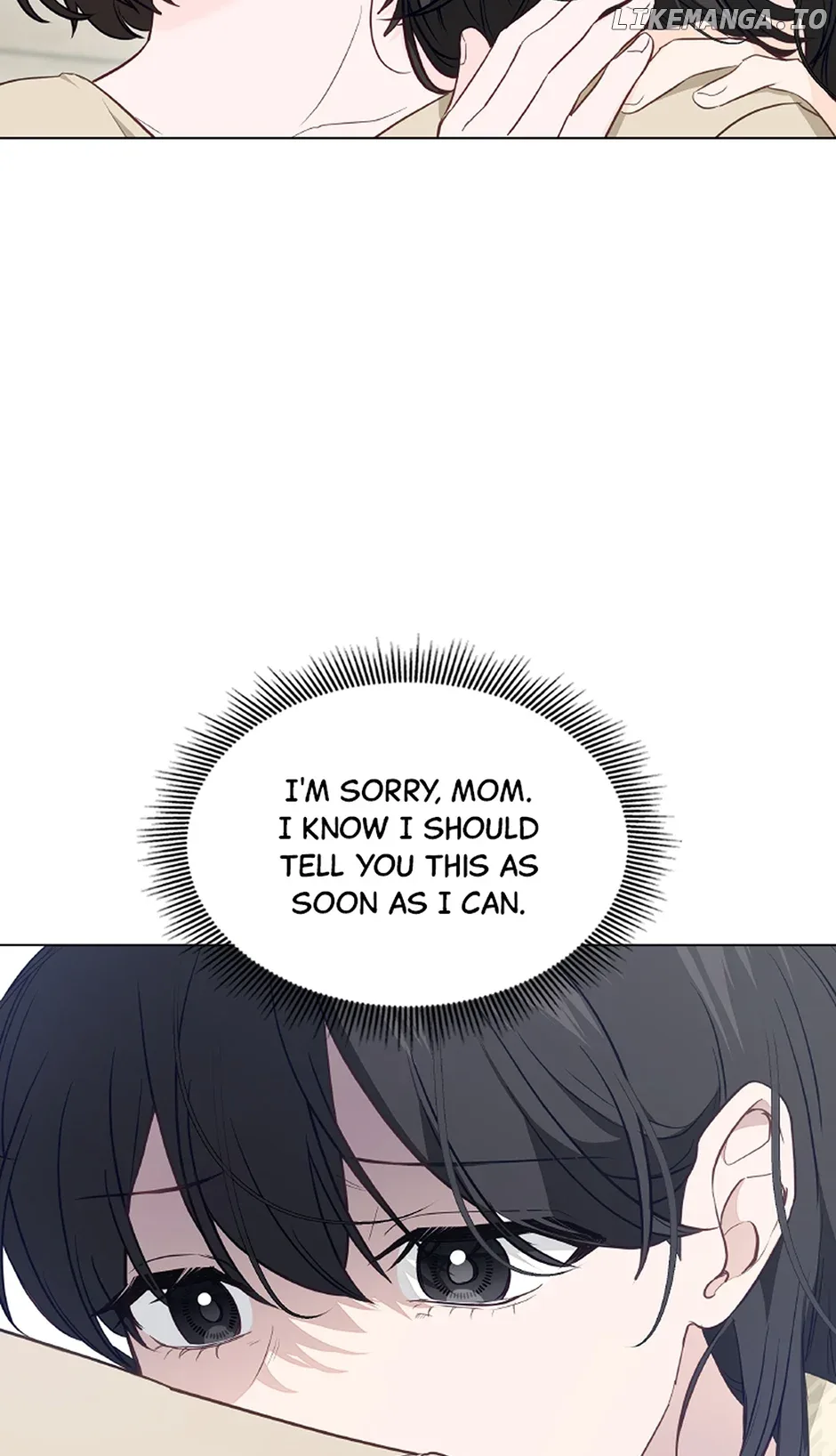 Dating My Best Friend’s Sister Chapter 53 page 38