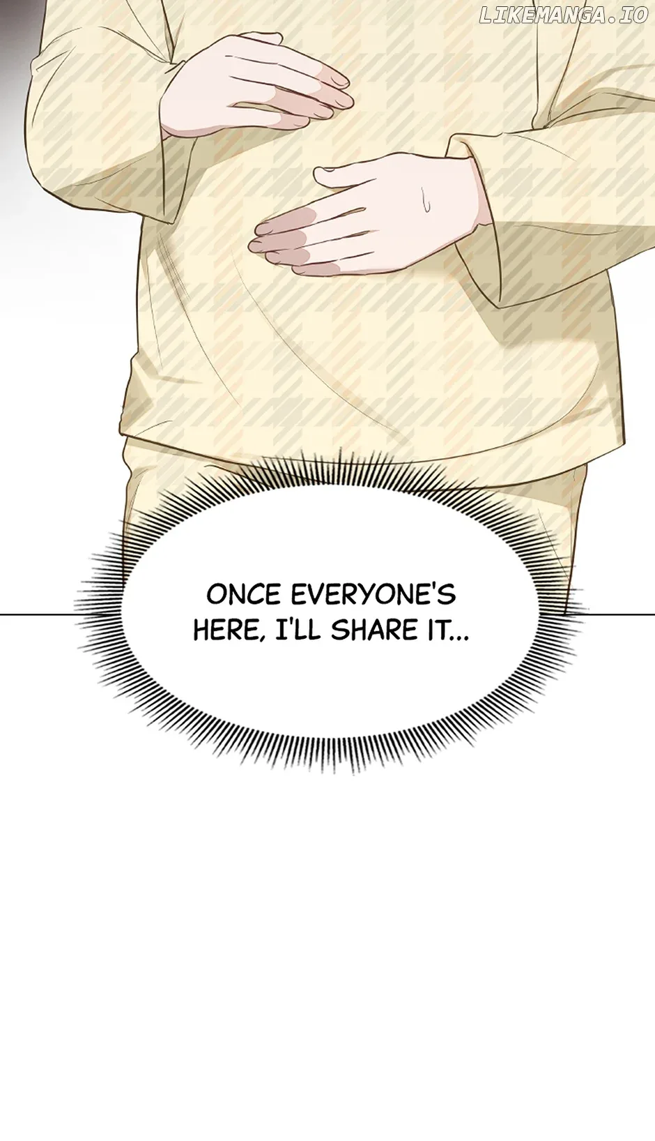 Dating My Best Friend’s Sister Chapter 53 page 40