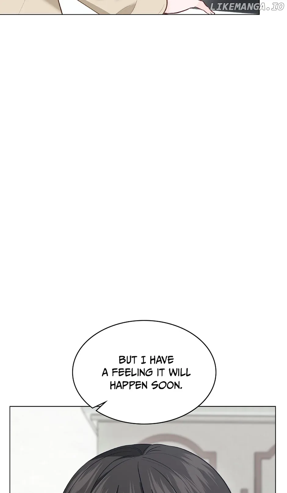 Dating My Best Friend’s Sister Chapter 53 page 33