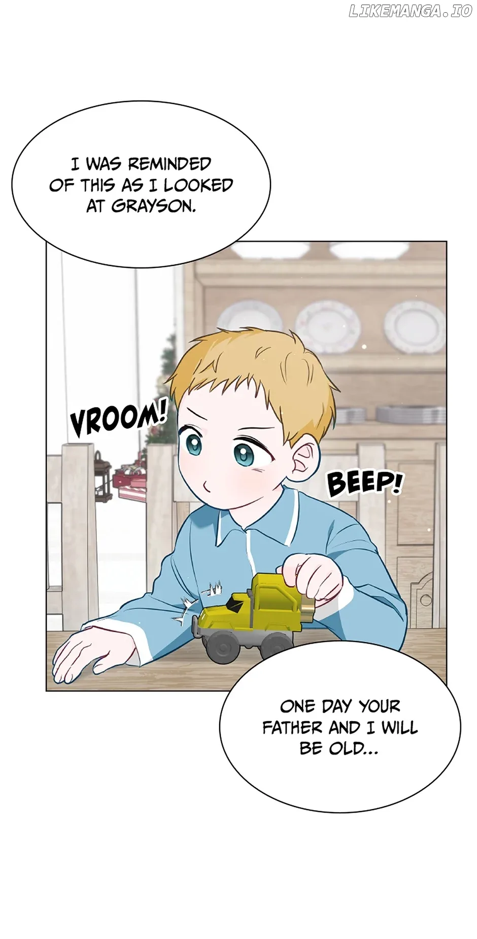Dating My Best Friend’s Sister Chapter 53 page 31