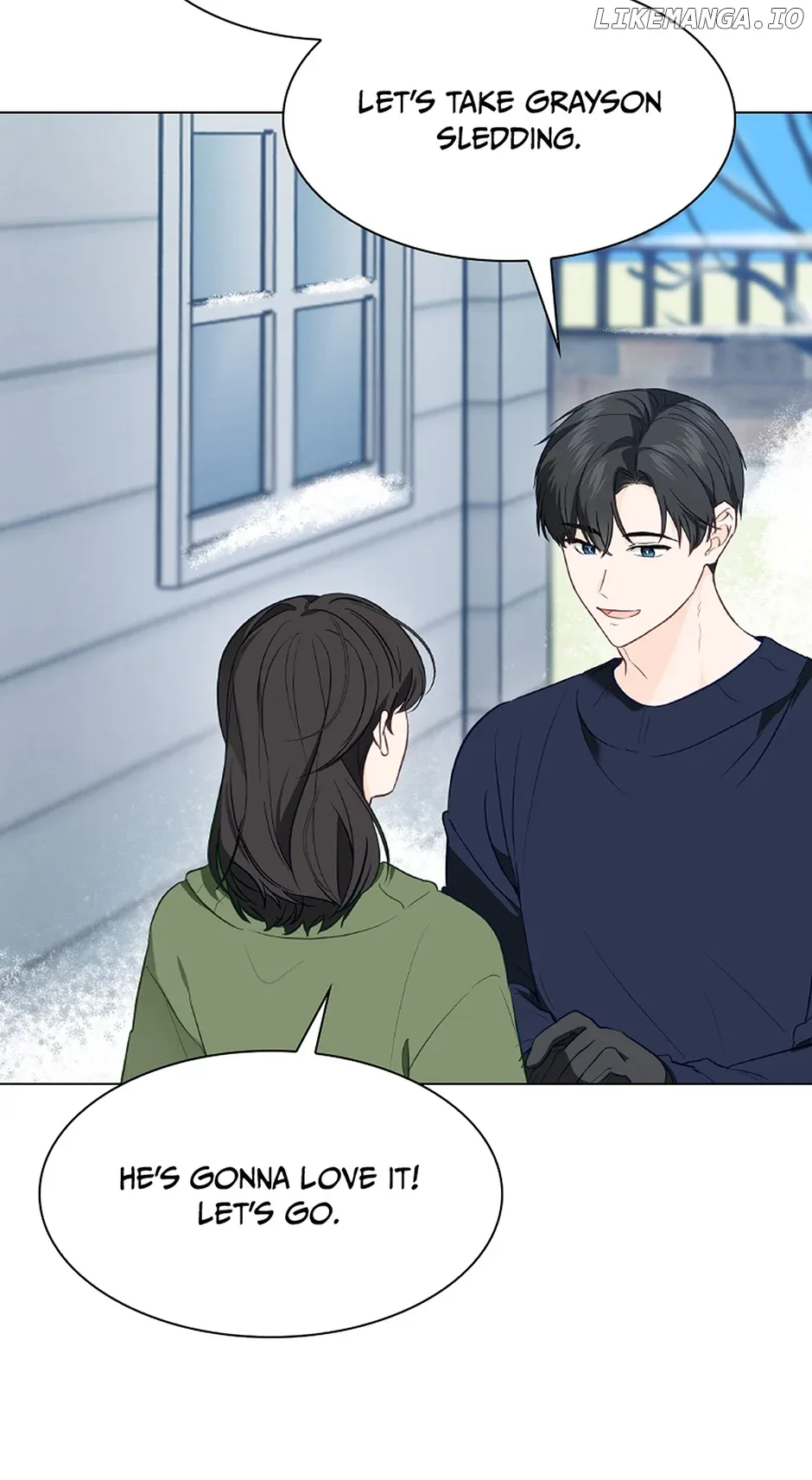 Dating My Best Friend’s Sister Chapter 53 page 52