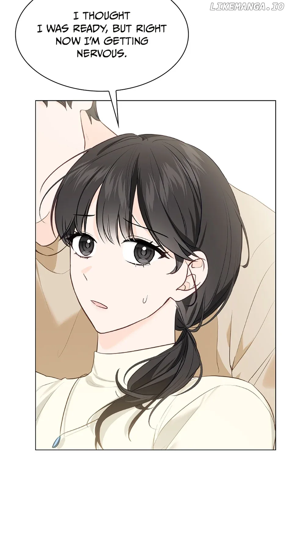 Dating My Best Friend’s Sister Chapter 51 page 8