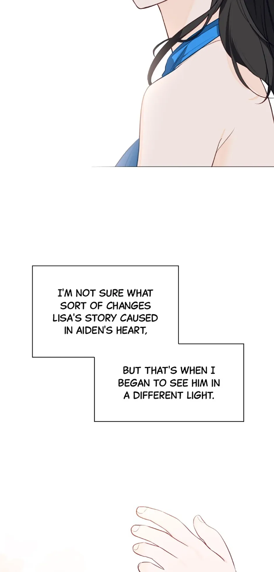 Dating My Best Friend’s Sister Chapter 48 page 65