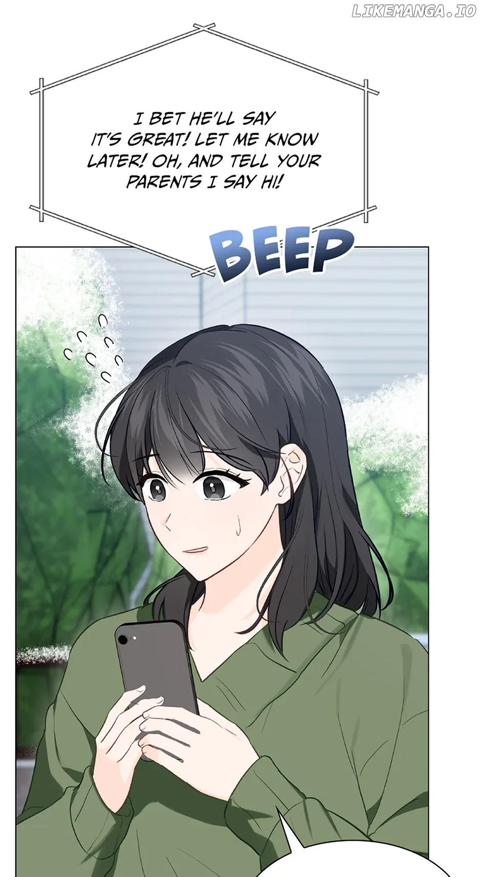 Dating My Best Friend’s Sister Chapter 53 page 49