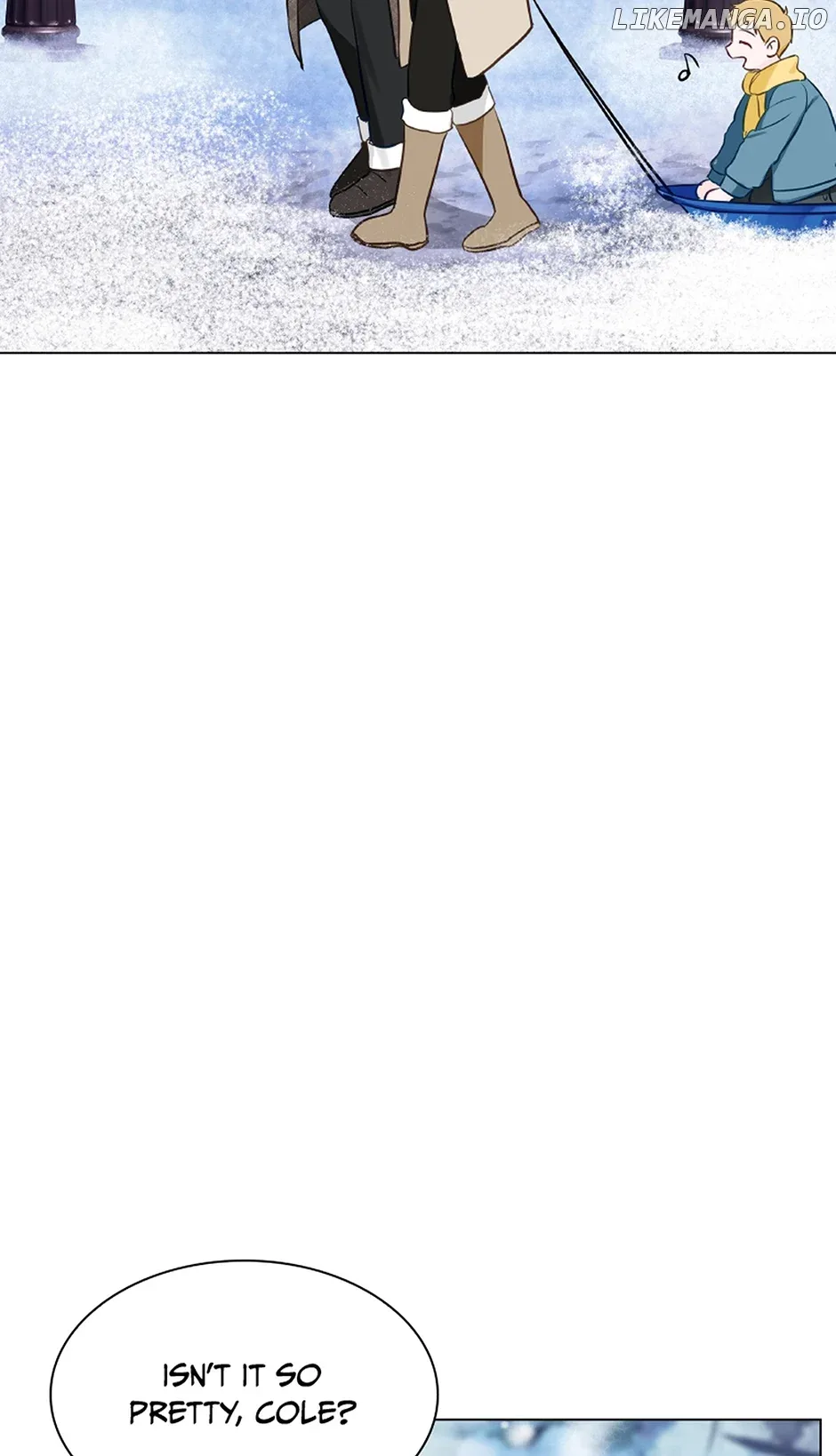 Dating My Best Friend’s Sister Chapter 53 page 56