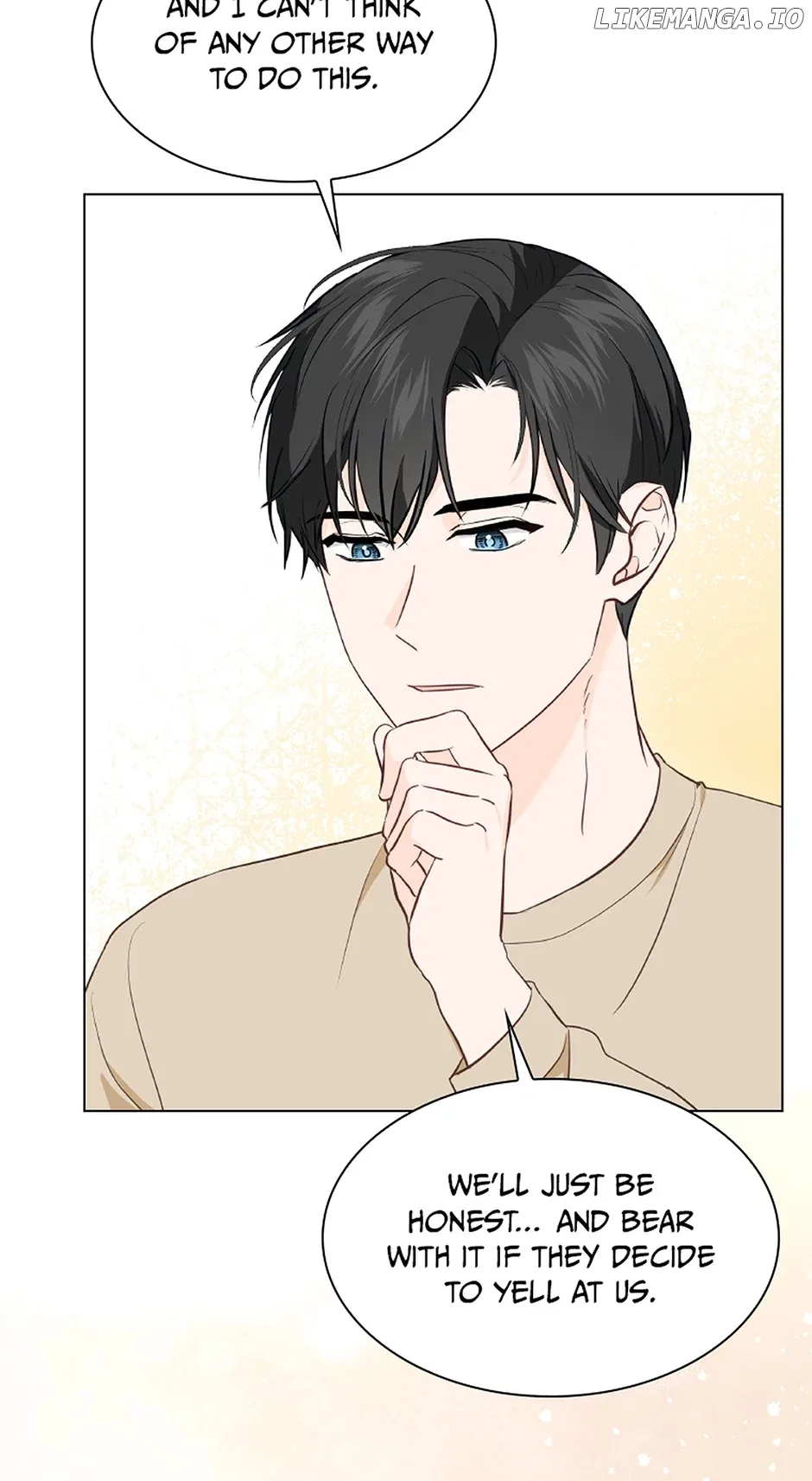 Dating My Best Friend’s Sister Chapter 51 page 15