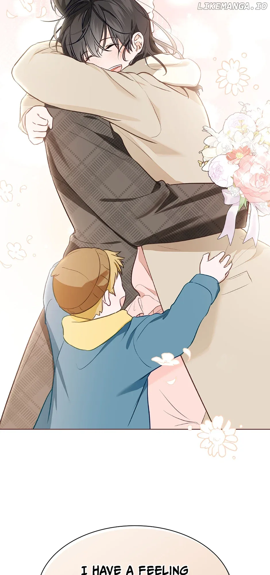 Dating My Best Friend’s Sister Chapter 52 page 86