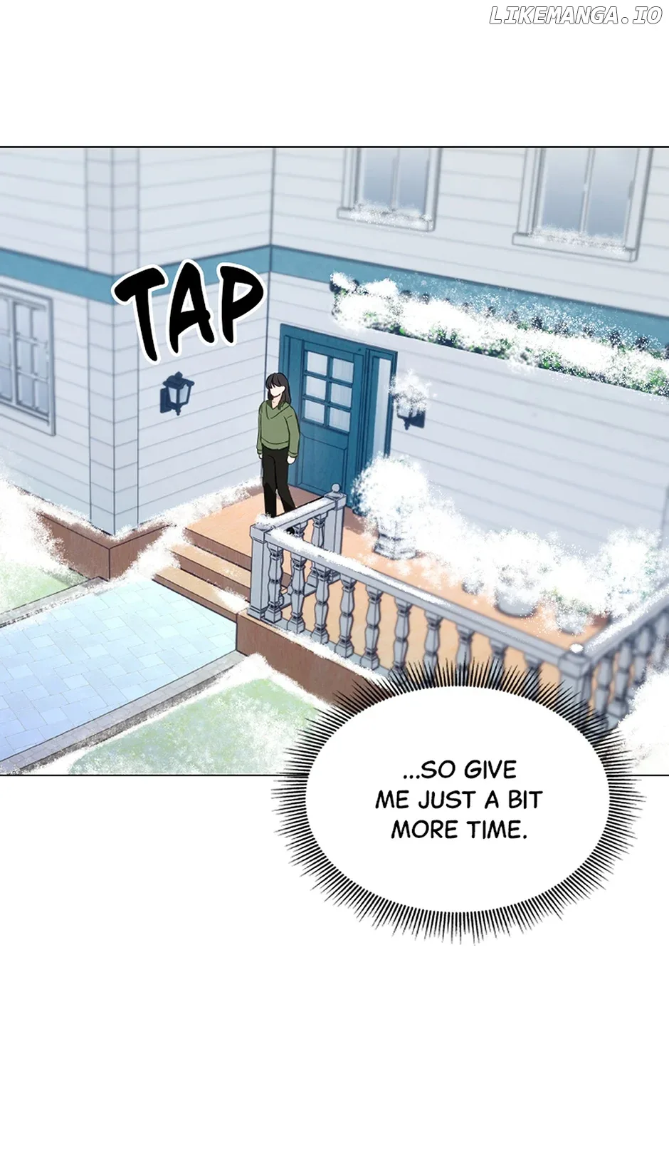 Dating My Best Friend’s Sister Chapter 53 page 41