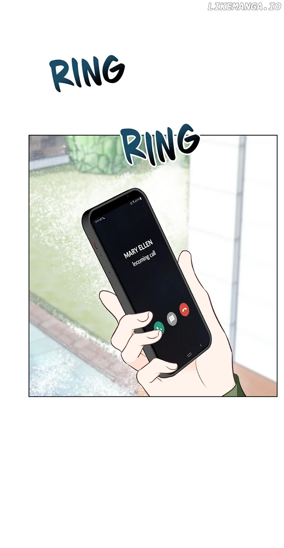 Dating My Best Friend’s Sister Chapter 53 page 42