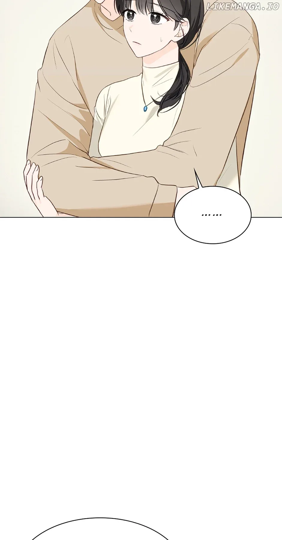 Dating My Best Friend’s Sister Chapter 51 page 7