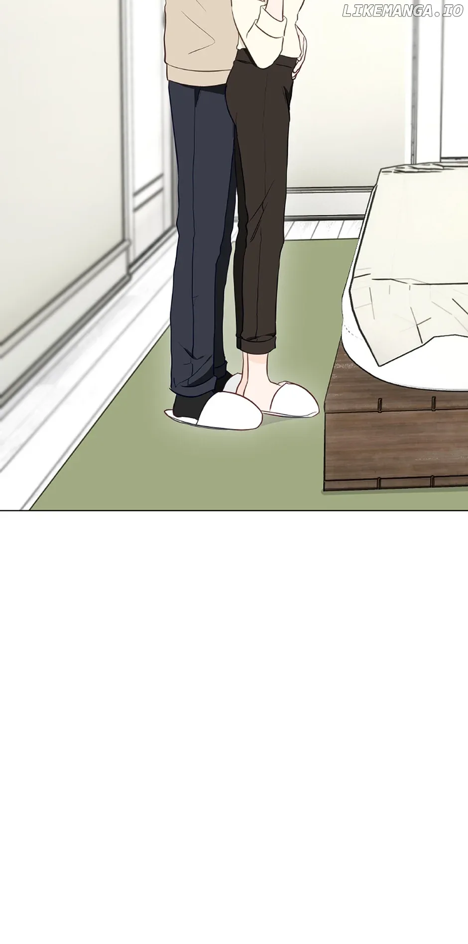 Dating My Best Friend’s Sister Chapter 51 page 11