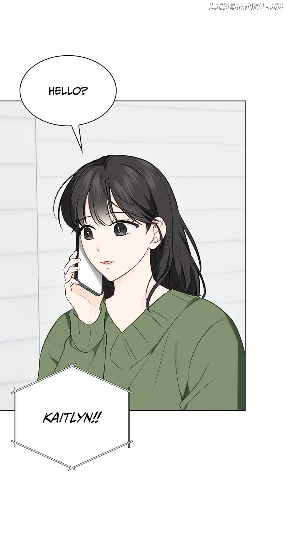 Dating My Best Friend’s Sister Chapter 53 page 43