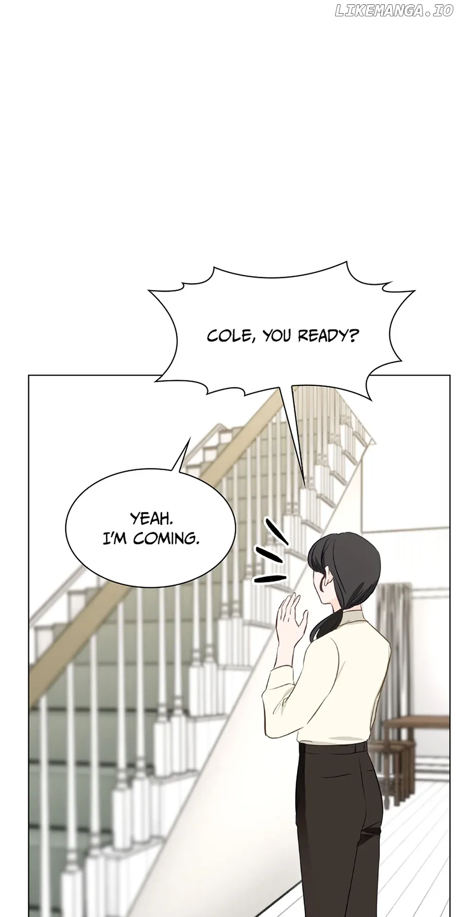 Dating My Best Friend’s Sister Chapter 51 page 38