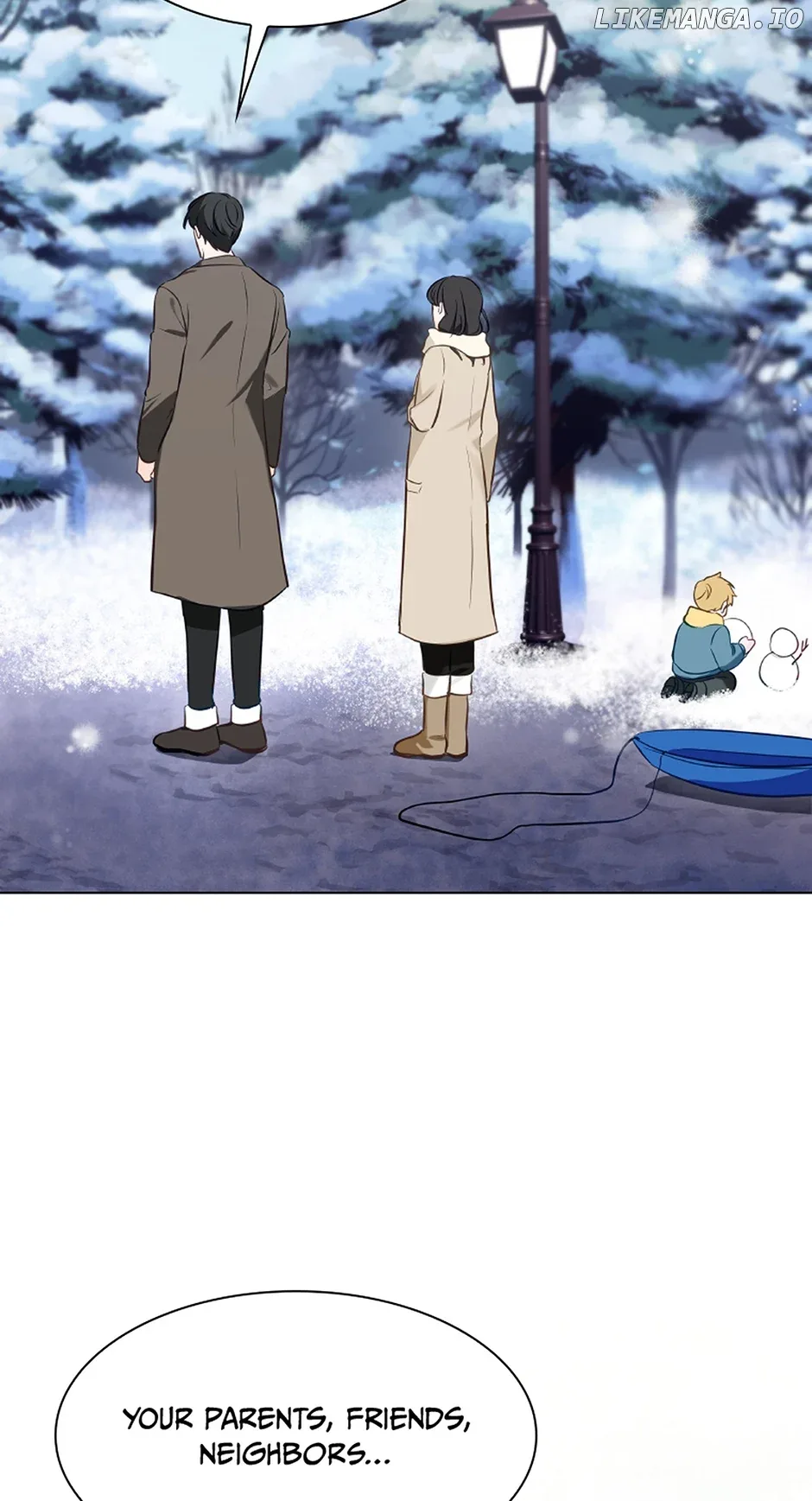 Dating My Best Friend’s Sister Chapter 53 page 67