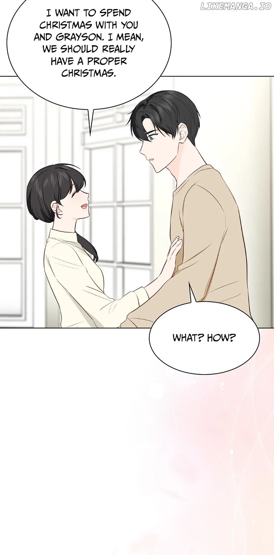 Dating My Best Friend’s Sister Chapter 51 page 21