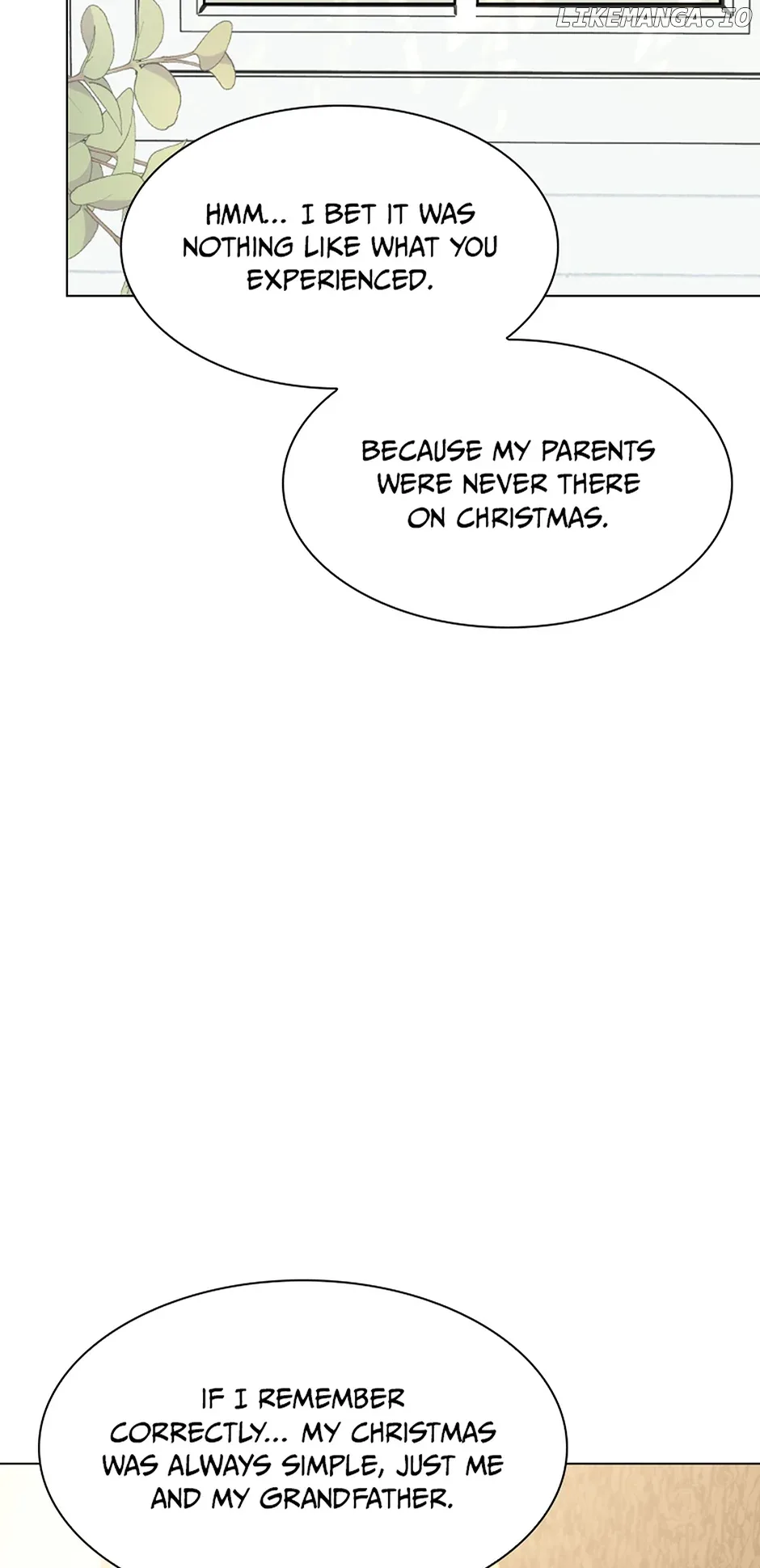Dating My Best Friend’s Sister Chapter 51 page 29