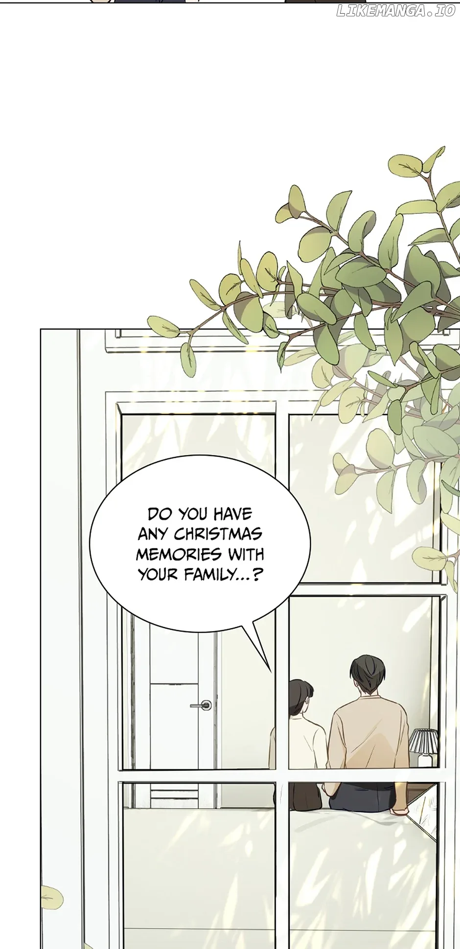 Dating My Best Friend’s Sister Chapter 51 page 28