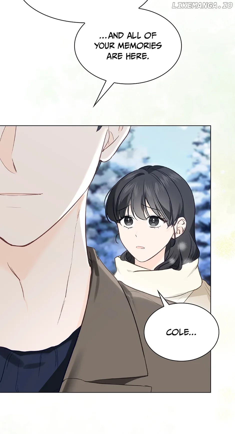 Dating My Best Friend’s Sister Chapter 53 page 68