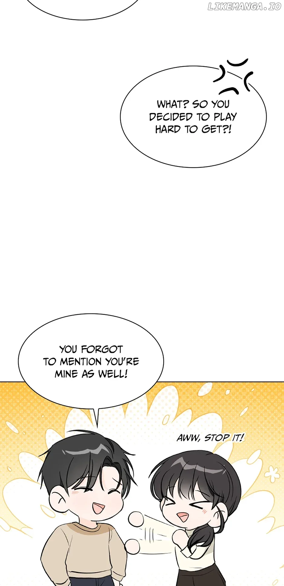 Dating My Best Friend’s Sister Chapter 51 page 27