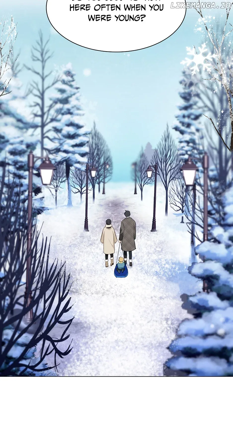 Dating My Best Friend’s Sister Chapter 53 page 54