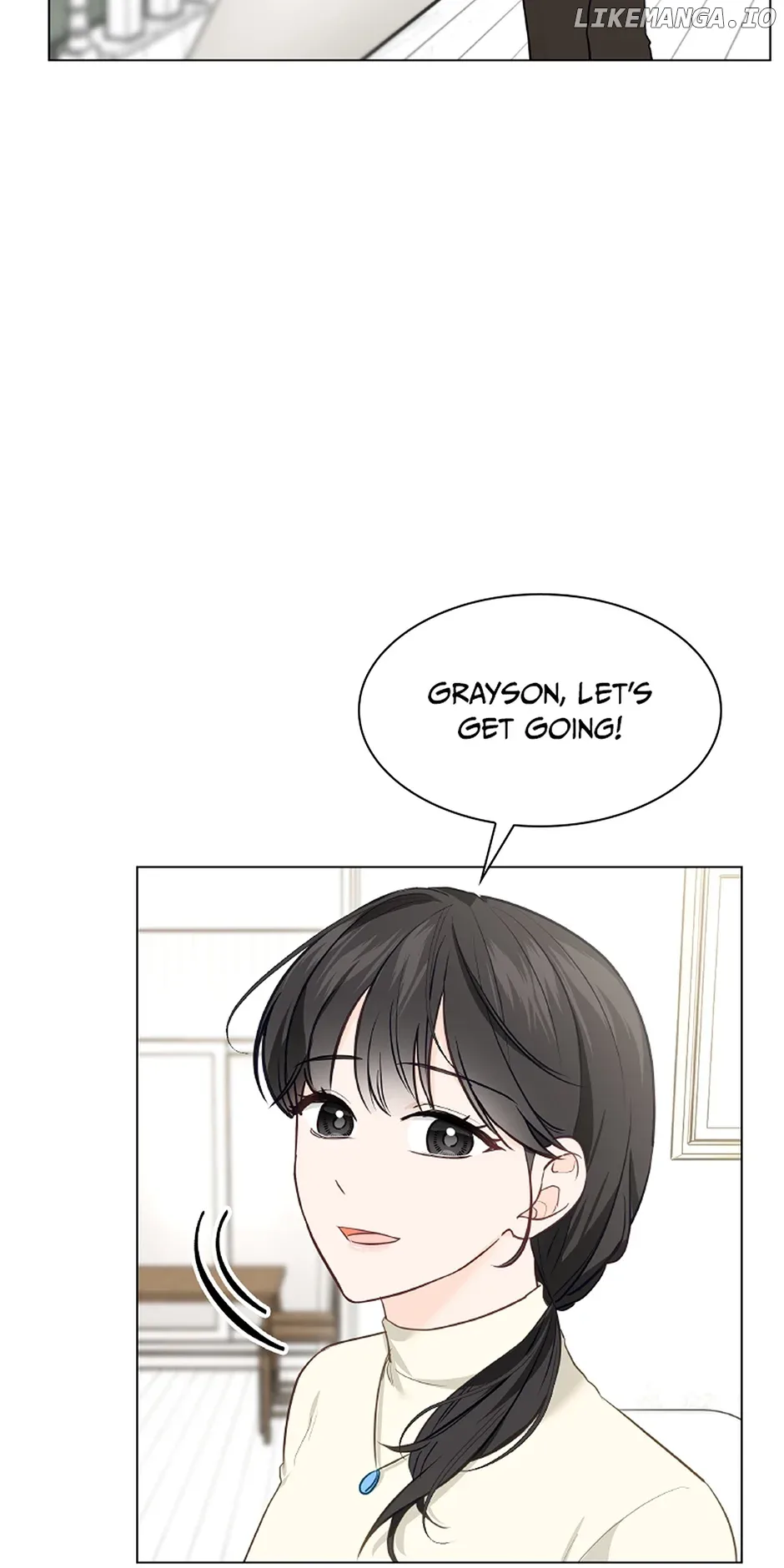 Dating My Best Friend’s Sister Chapter 51 page 39