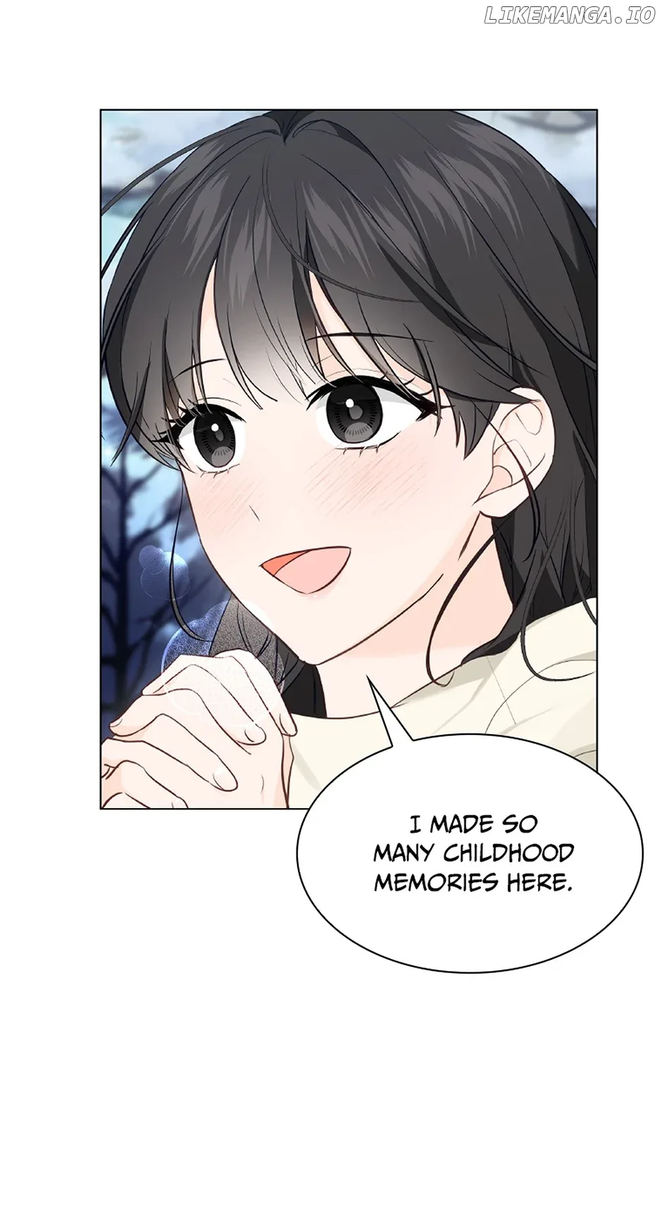 Dating My Best Friend’s Sister Chapter 53 page 63